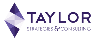Taylor Strategies & Consulting logo